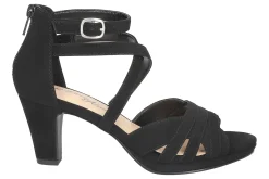 Online Crissa Women Dress Shoes|Sandals