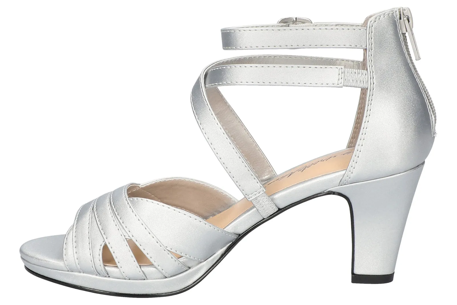 Sale Crissa Women Dress Shoes|Sandals