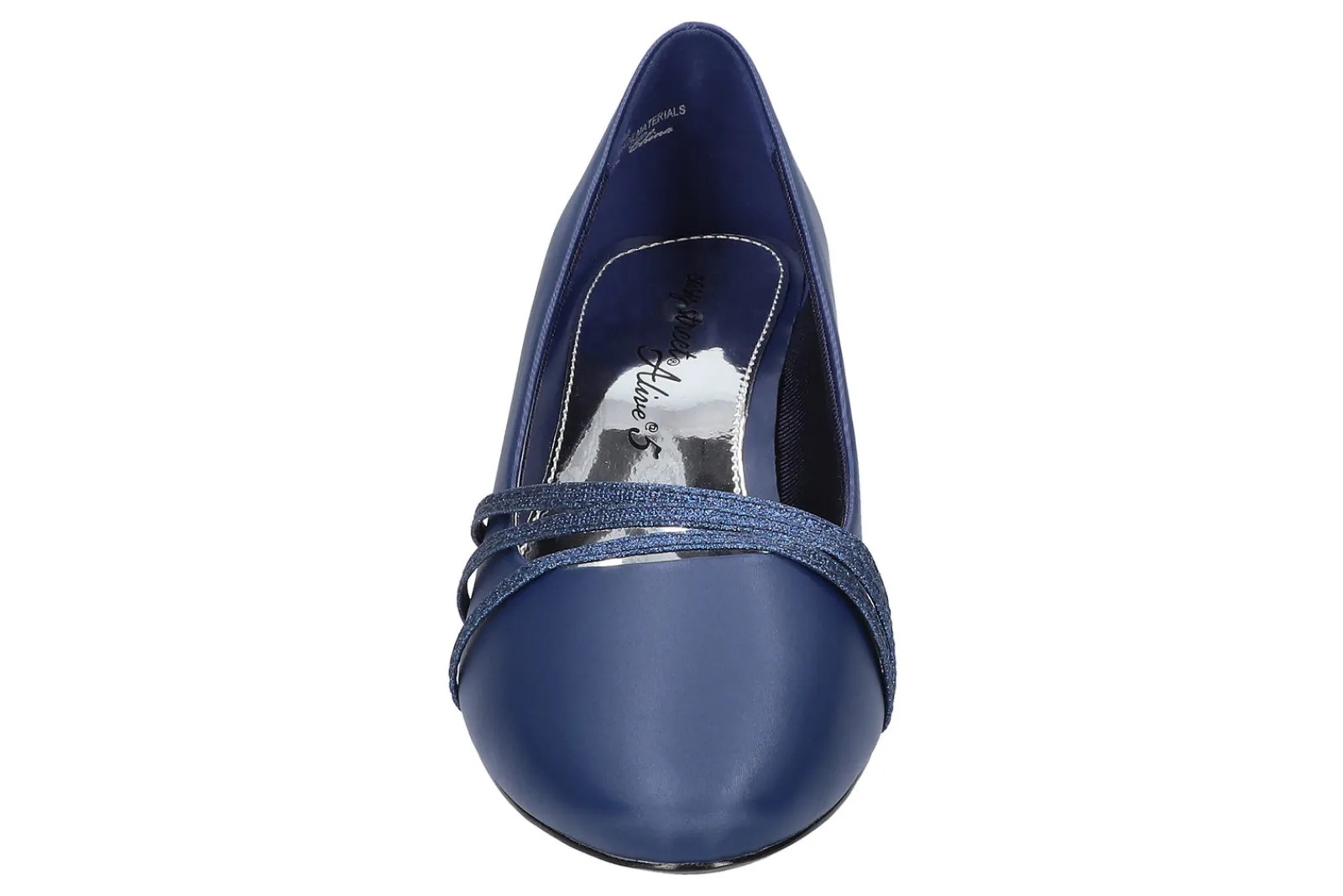 Clearance Cristiny Women Dress Shoes