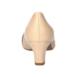Hot Cristiny Women Dress Shoes