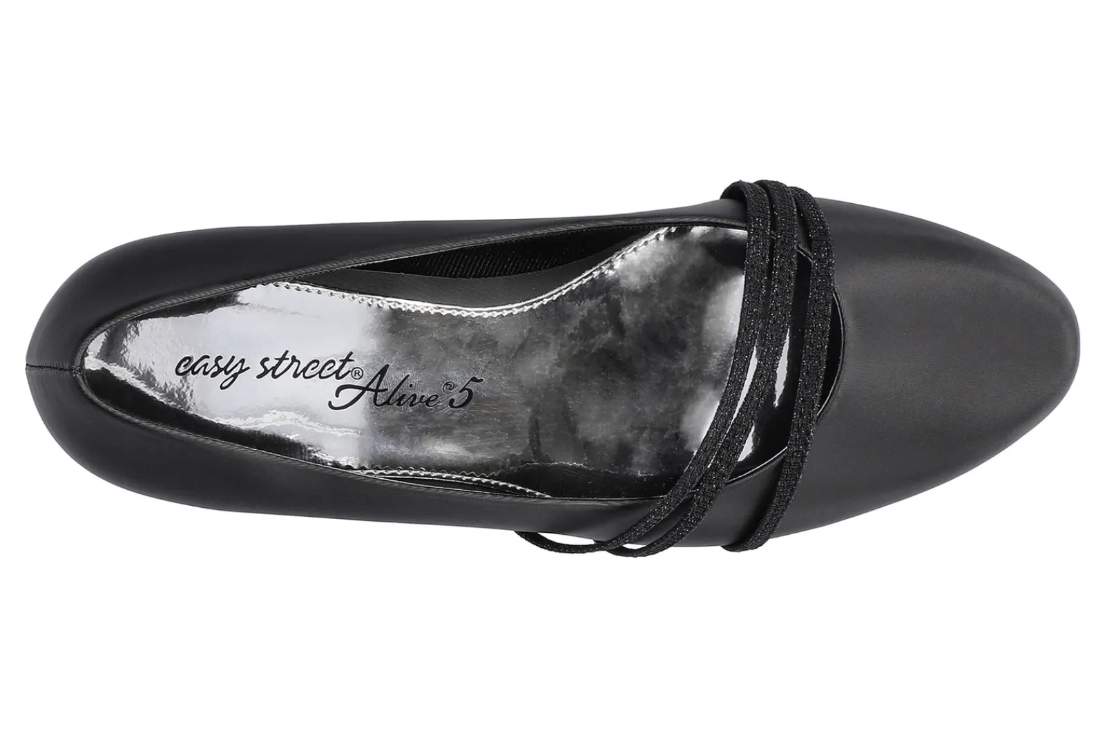 New Cristiny Women Dress Shoes