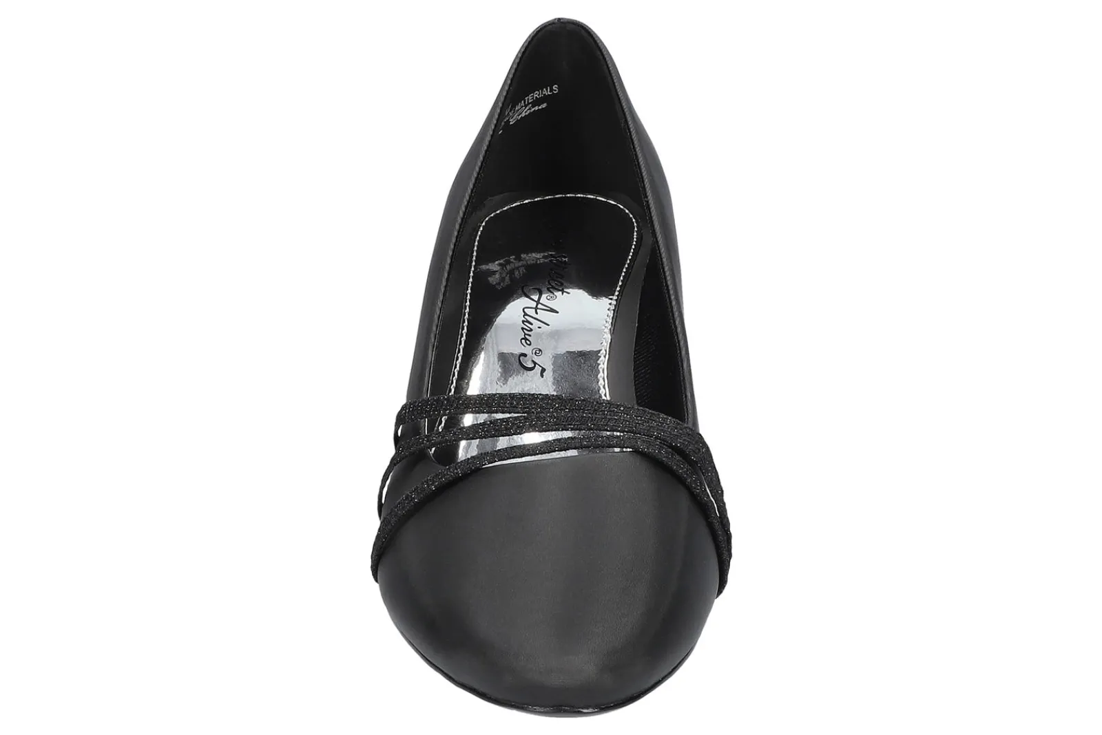 New Cristiny Women Dress Shoes