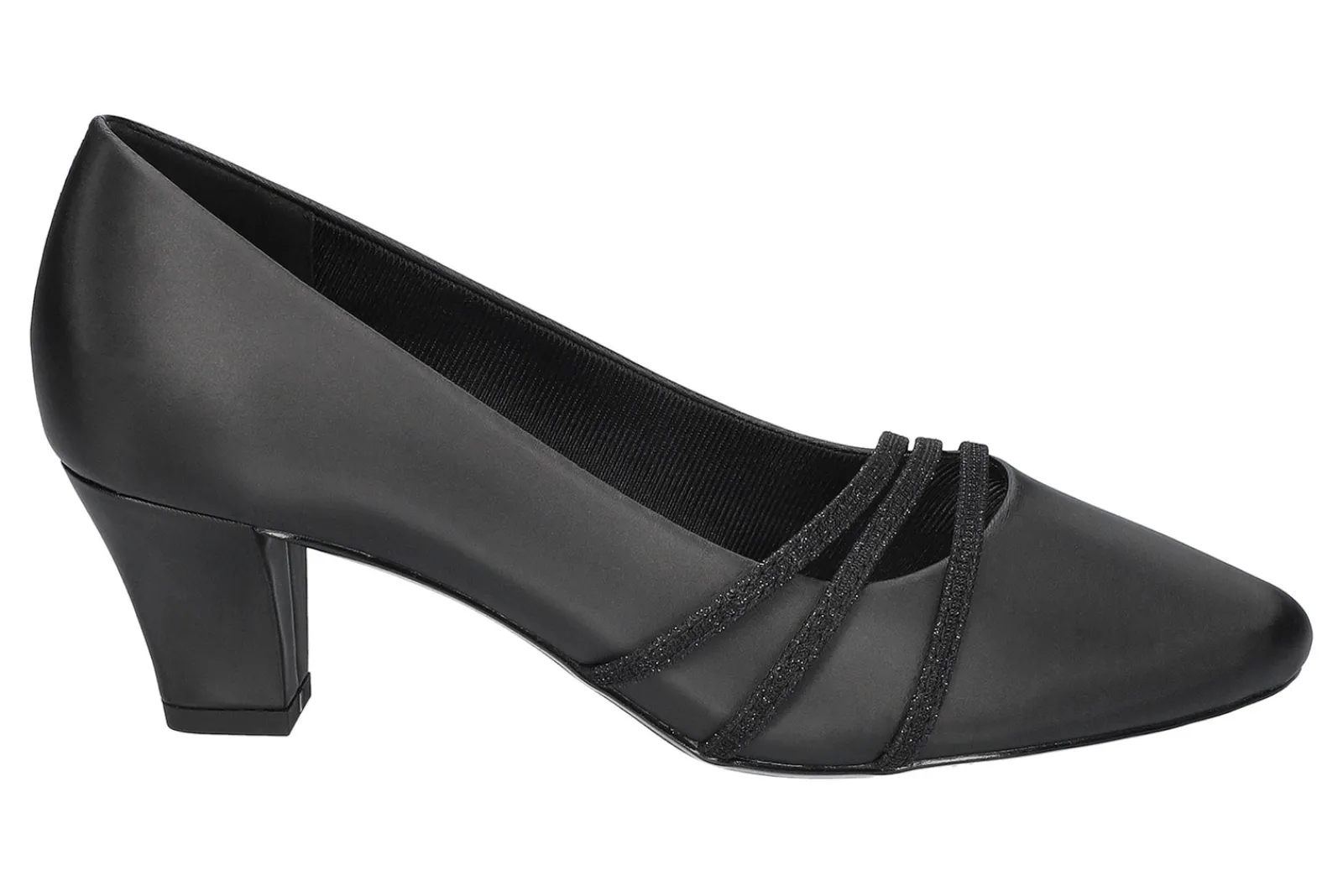 New Cristiny Women Dress Shoes