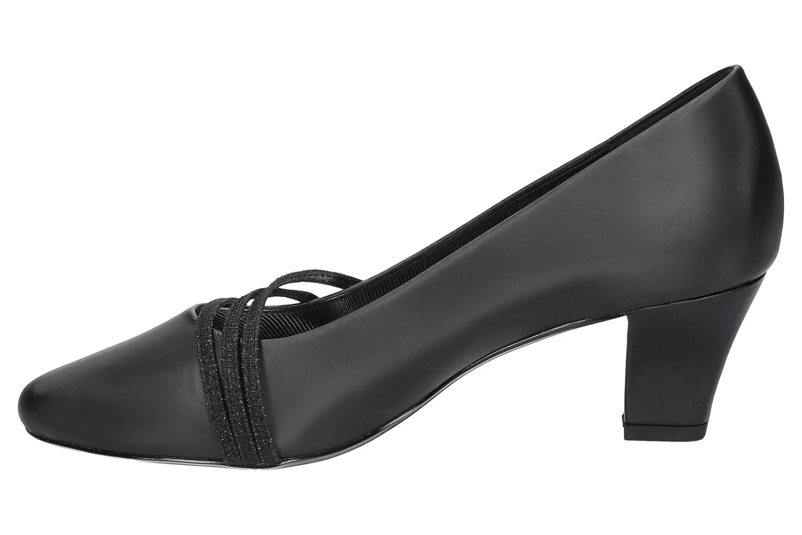 New Cristiny Women Dress Shoes