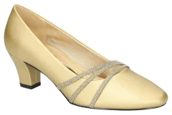 Fashion Cristiny Women Dress Shoes