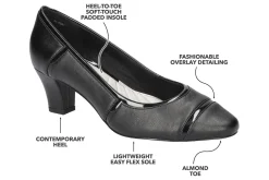 Fashion Datia Women Dress Shoes
