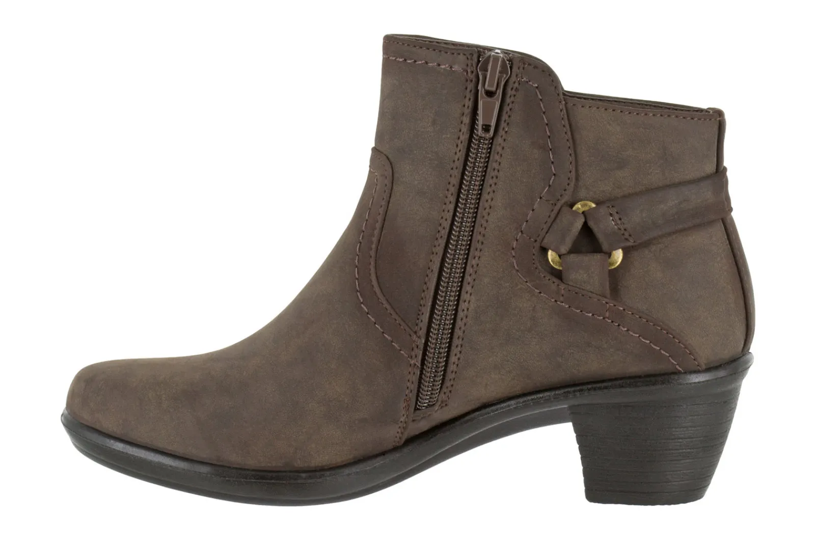 Hot Dawnta Women Boots