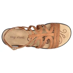 Discount Daylily Women Adjustable Strap|Sandals