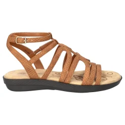 Discount Daylily Women Adjustable Strap|Sandals