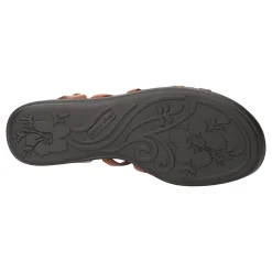 Hot Daylily Women Adjustable Strap|Sandals