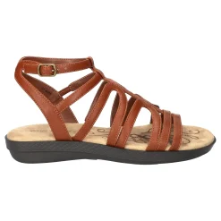 Hot Daylily Women Adjustable Strap|Sandals