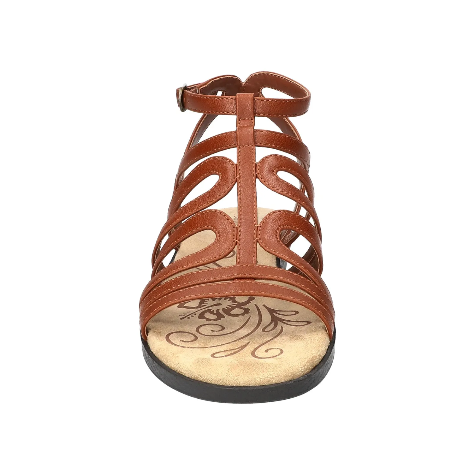 Hot Daylily Women Adjustable Strap|Sandals