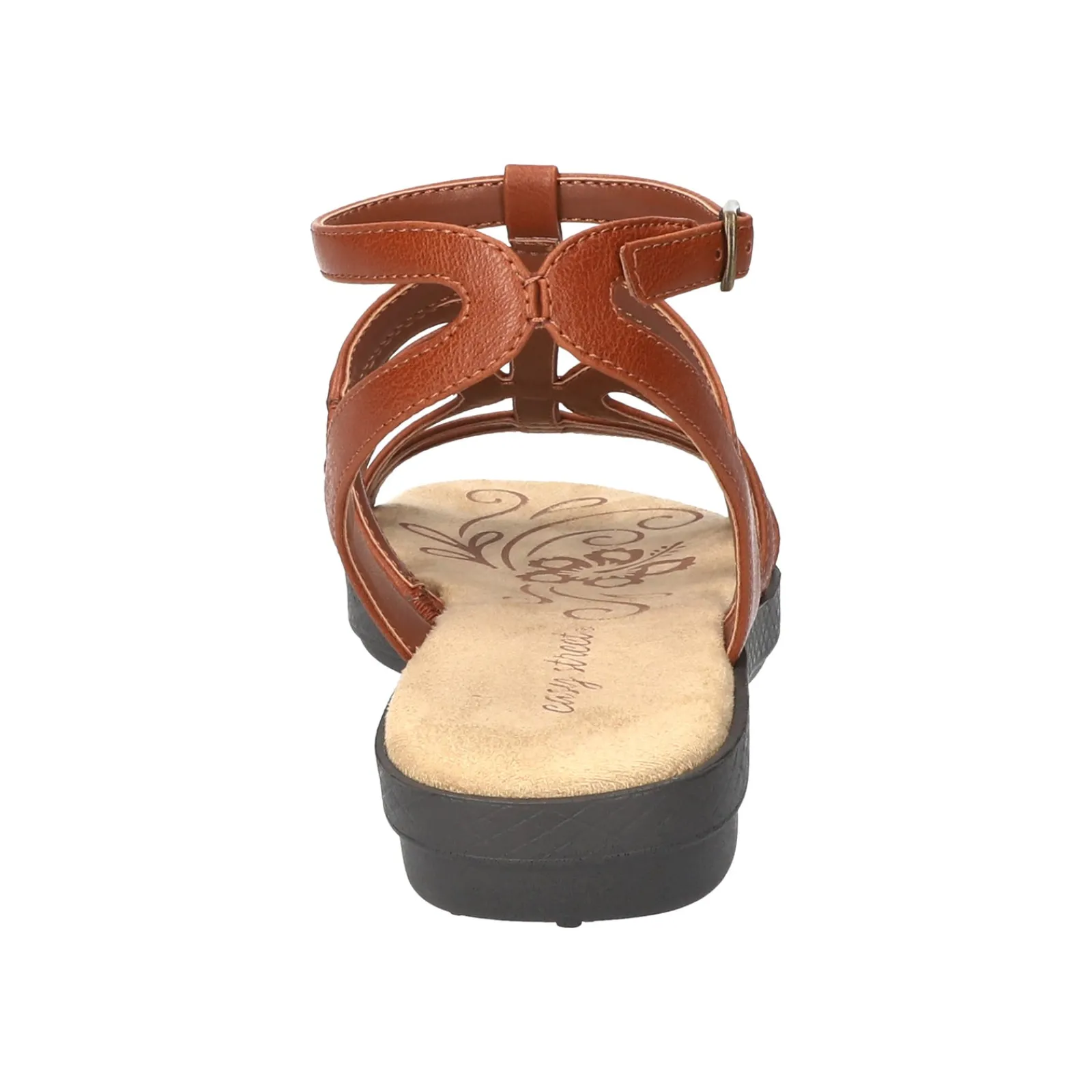 Hot Daylily Women Adjustable Strap|Sandals