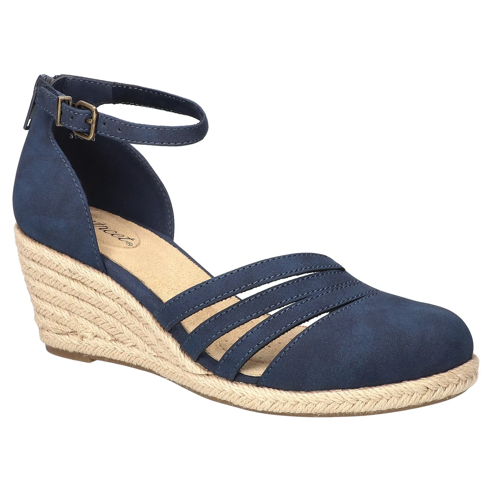 Hot Daytona Women Sandals