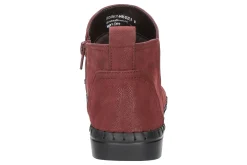 New Dublin Women Boots