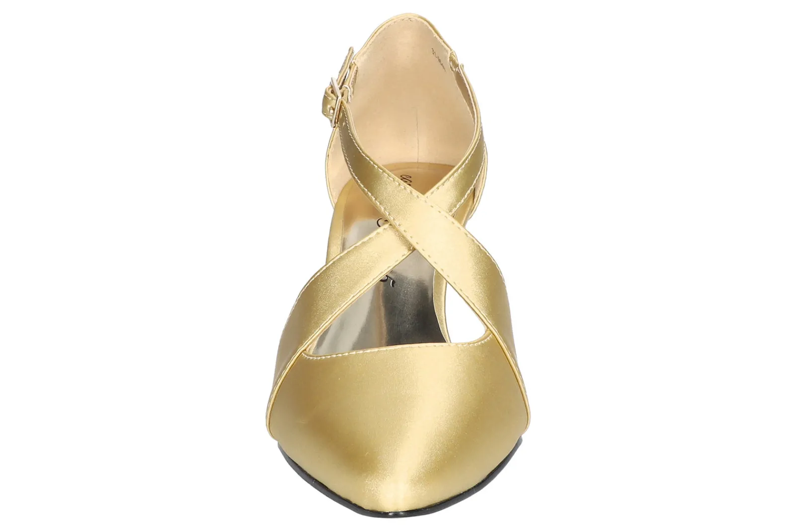 Sale Elegance Women Adjustable Strap|Dress Shoes