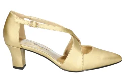 Sale Elegance Women Adjustable Strap|Dress Shoes