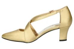 Sale Elegance Women Adjustable Strap|Dress Shoes