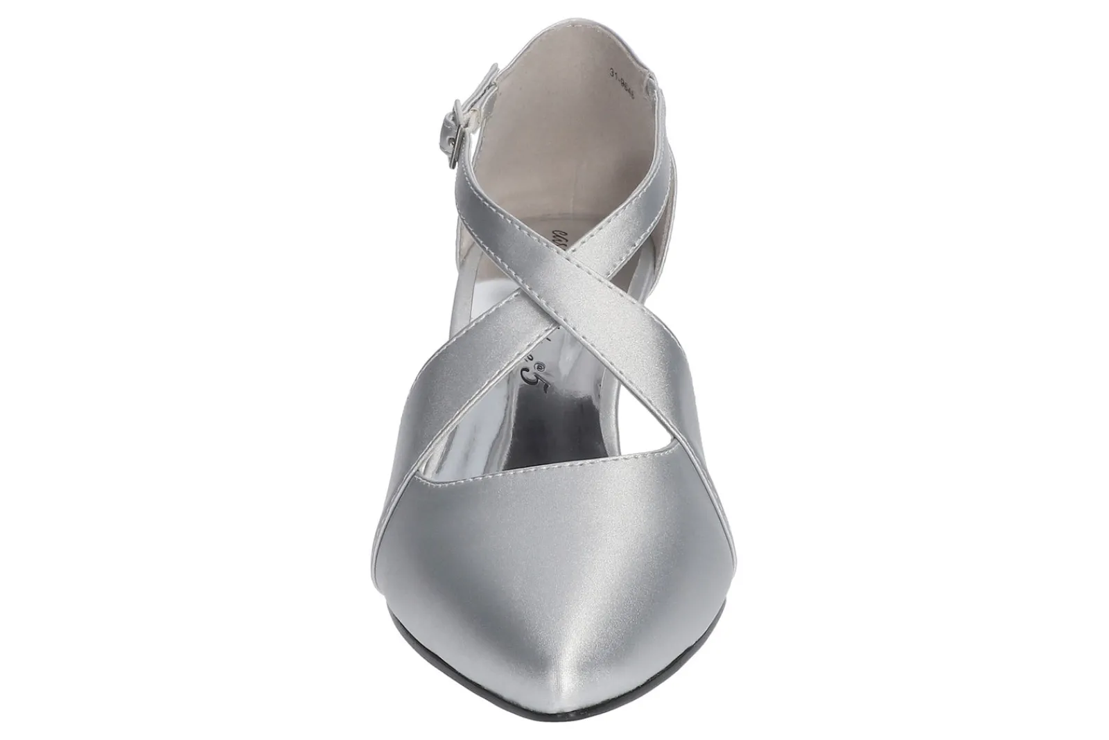 Discount Elegance Women Adjustable Strap|Dress Shoes