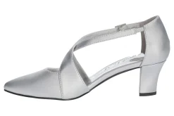 Discount Elegance Women Adjustable Strap|Dress Shoes