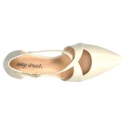 Discount Elegance Women Adjustable Strap|Dress Shoes