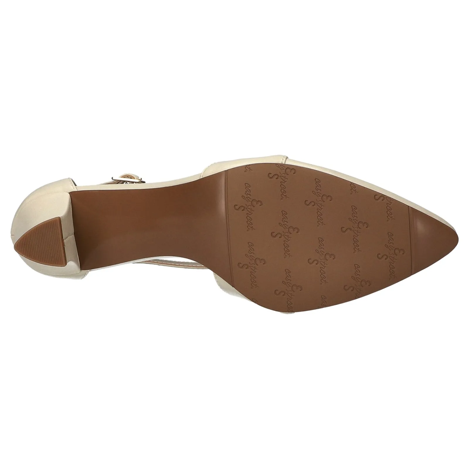 Discount Elegance Women Adjustable Strap|Dress Shoes