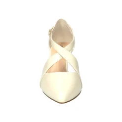 Discount Elegance Women Adjustable Strap|Dress Shoes