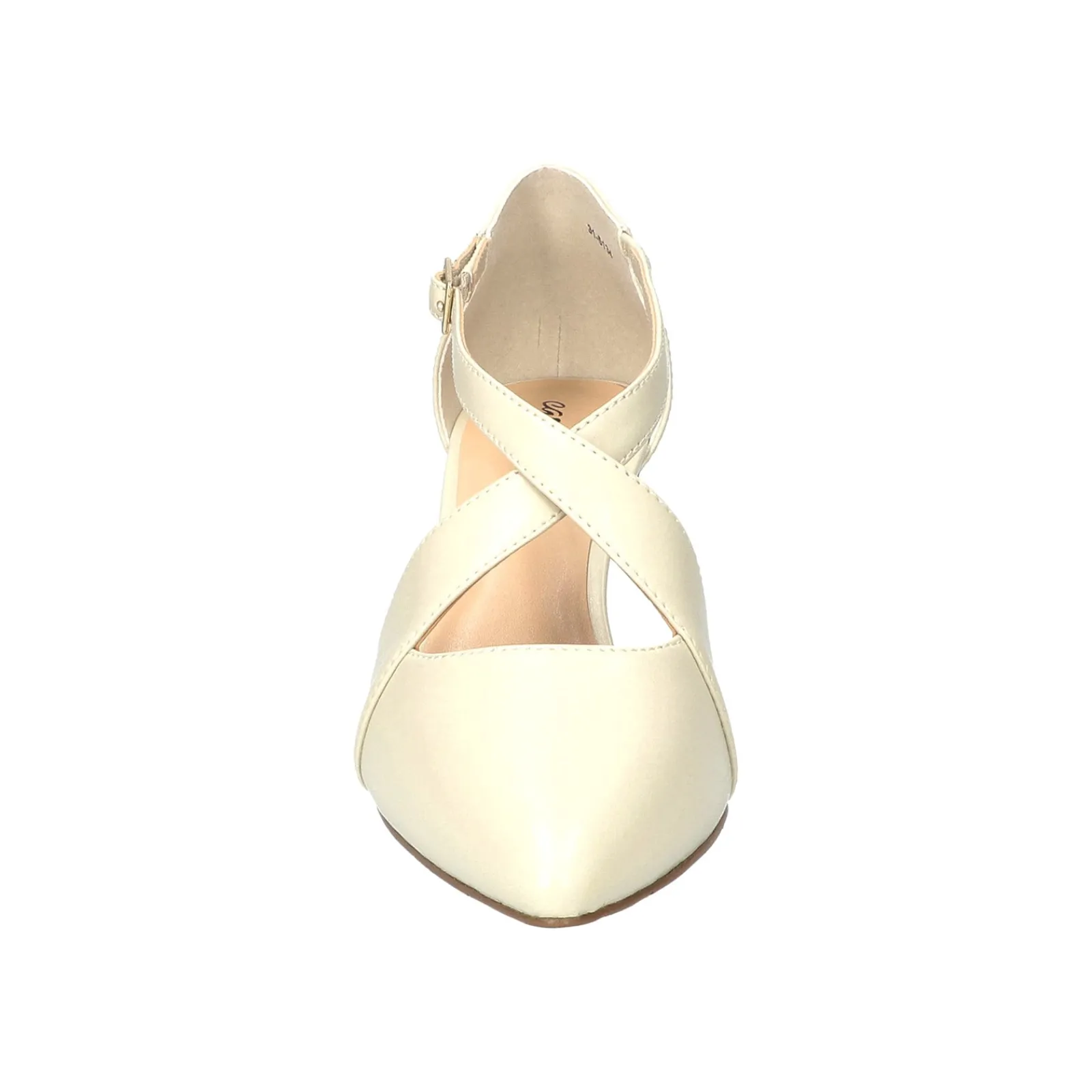 Discount Elegance Women Adjustable Strap|Dress Shoes