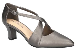 Hot Elegance Women Adjustable Strap|Dress Shoes