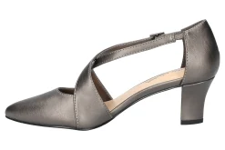 Hot Elegance Women Adjustable Strap|Dress Shoes