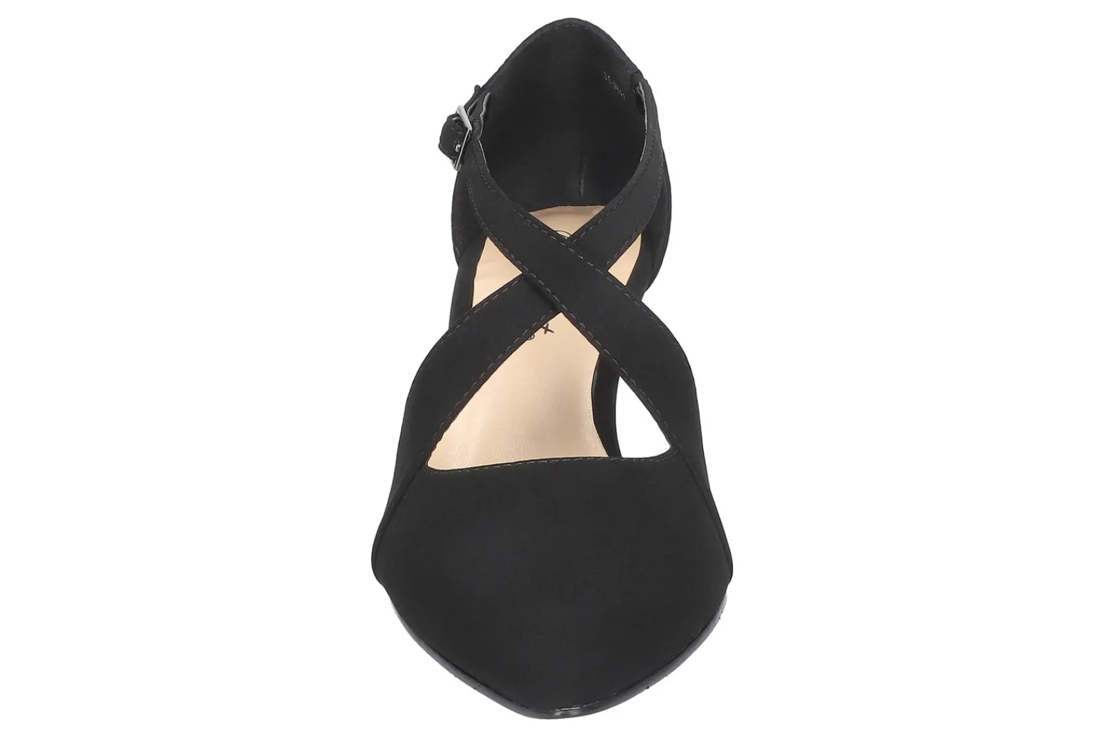 Fashion Elegance Women Adjustable Strap|Dress Shoes