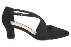 Fashion Elegance Women Adjustable Strap|Dress Shoes