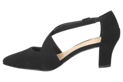 Fashion Elegance Women Adjustable Strap|Dress Shoes