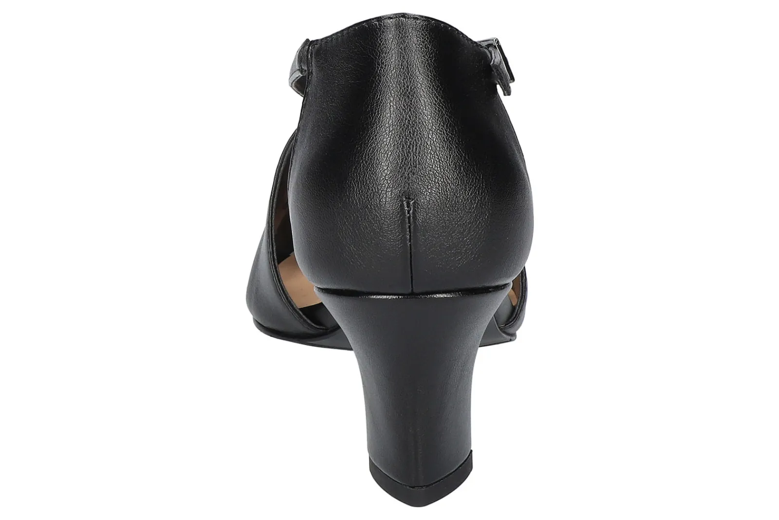 Best Elegance Women Adjustable Strap|Dress Shoes