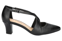 Best Elegance Women Adjustable Strap|Dress Shoes