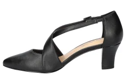 Best Elegance Women Adjustable Strap|Dress Shoes