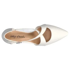 Hot Elegance Women Adjustable Strap|Dress Shoes