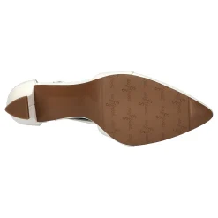 Hot Elegance Women Adjustable Strap|Dress Shoes