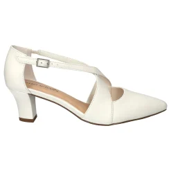 Hot Elegance Women Adjustable Strap|Dress Shoes