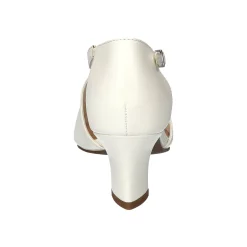 Hot Elegance Women Adjustable Strap|Dress Shoes