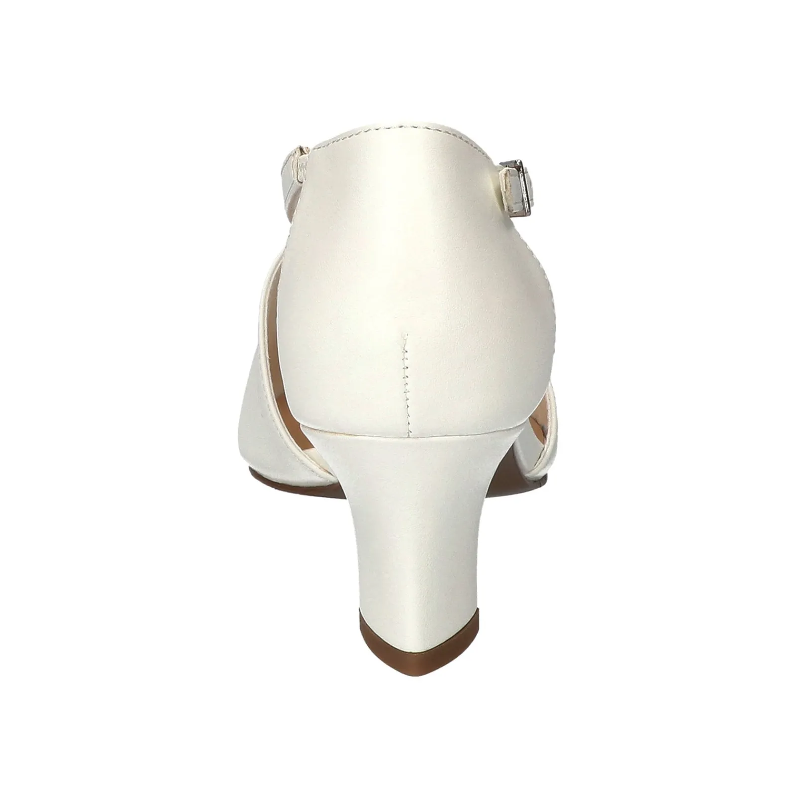 Hot Elegance Women Adjustable Strap|Dress Shoes