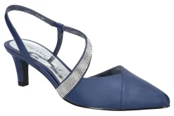 New Emerald Women Dress Shoes