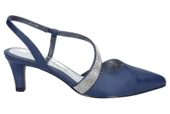New Emerald Women Dress Shoes