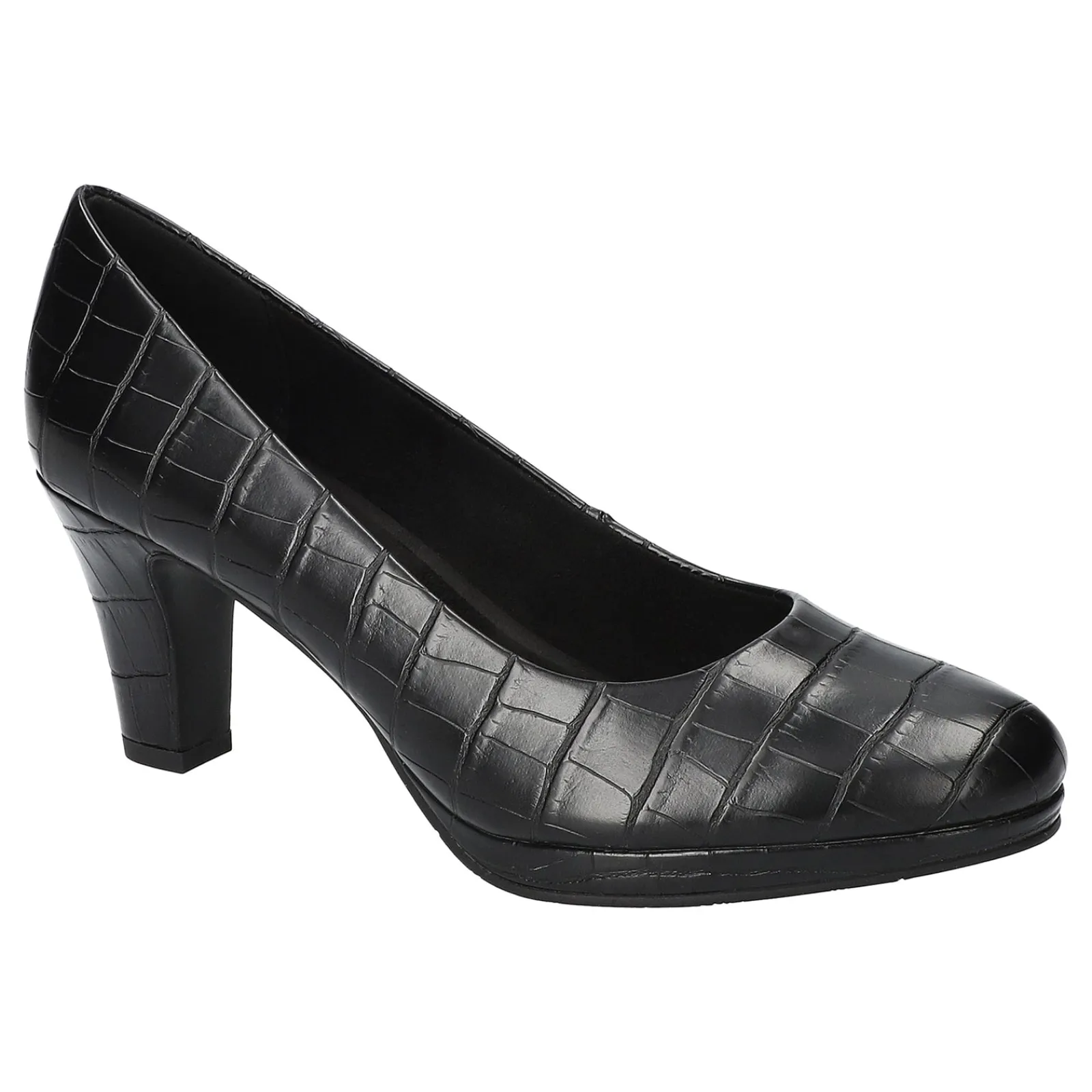 New Equinox Women Dress Shoes