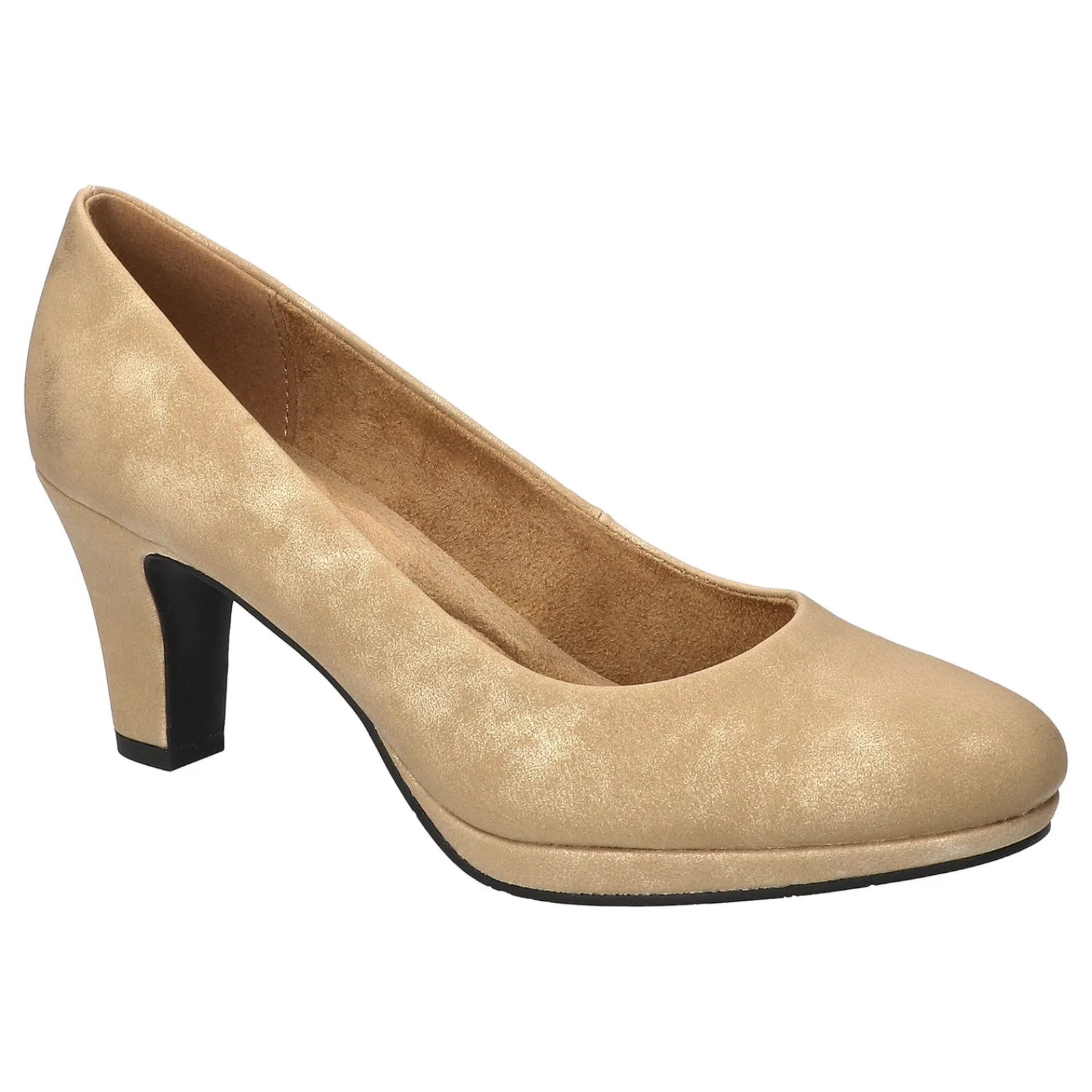 Clearance Equinox Women Dress Shoes
