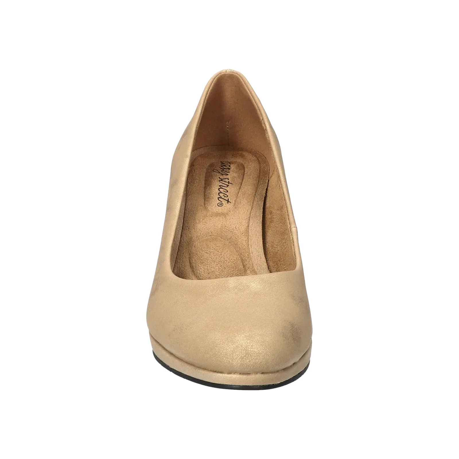 Clearance Equinox Women Dress Shoes