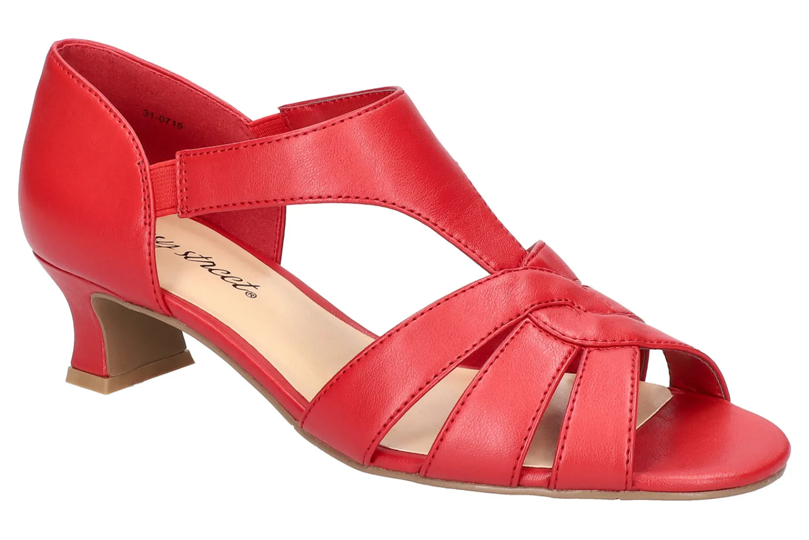 New Essie Women Sandals