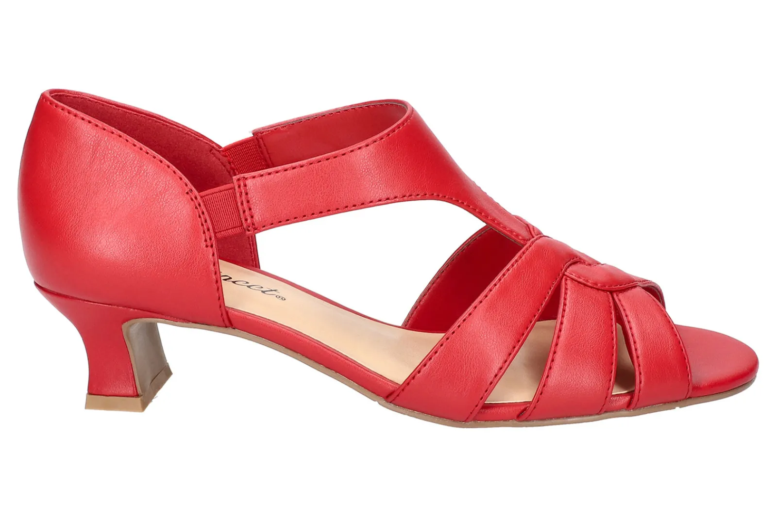 New Essie Women Sandals