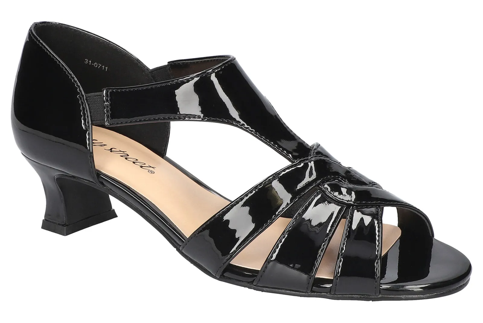 Fashion Essie Women Sandals