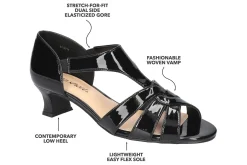 Fashion Essie Women Sandals